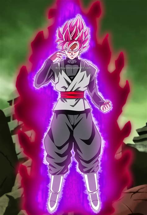 db super black goku|how powerful is goku black.